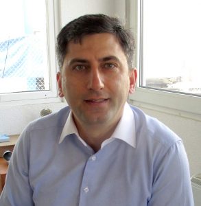Yusuf Caglayan