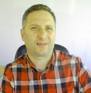 Bekir Caglayan