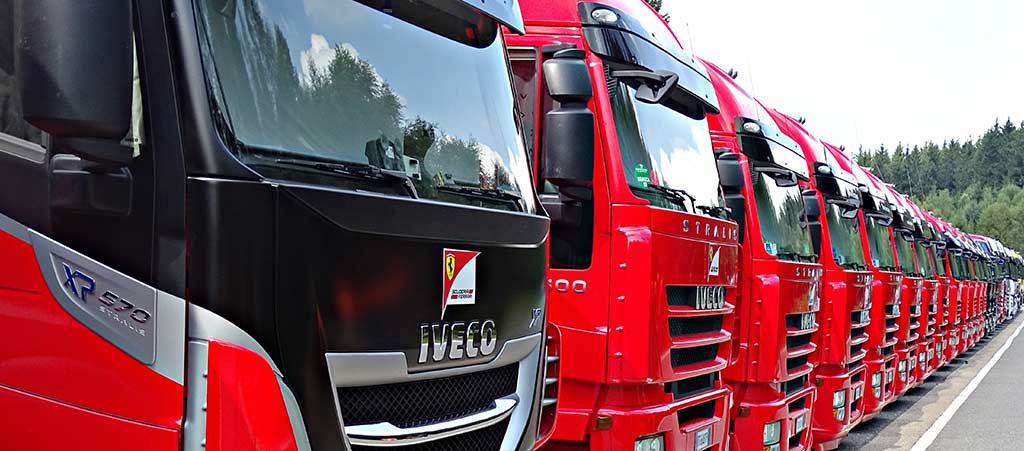Nbc Trucks Gmbh