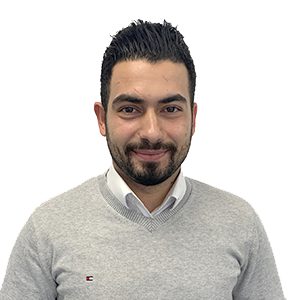 MUHAMMET CAGLAYAN