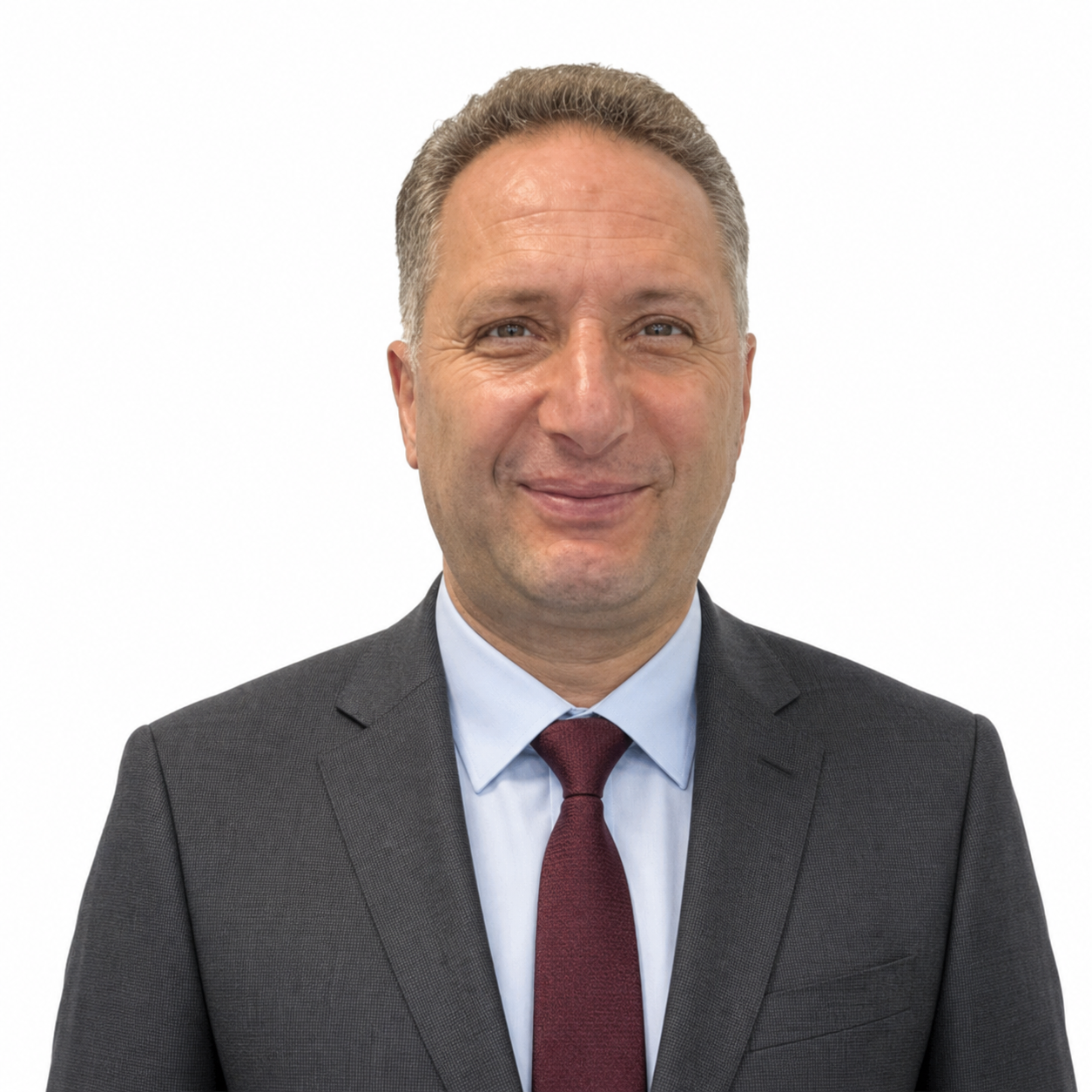 Bekir Caglayan