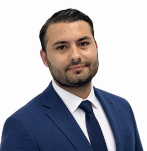 Enes Caglayan