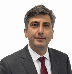 Yusuf Caglayan